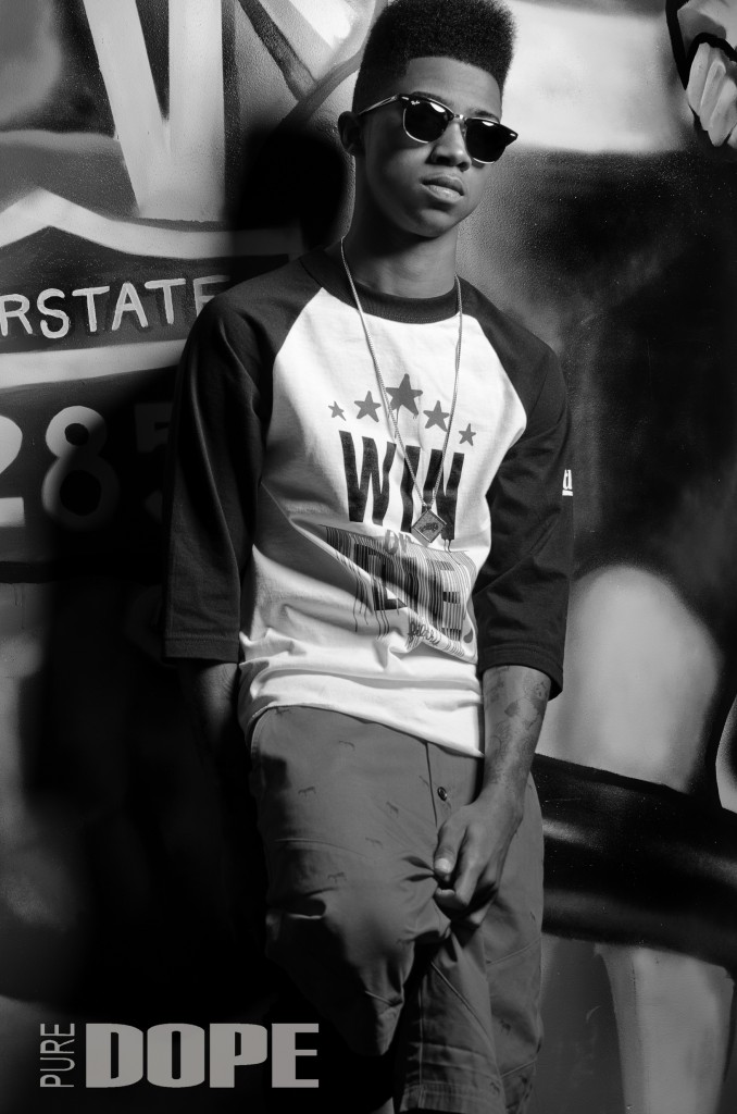 TWIST is DOPE #YMCMB