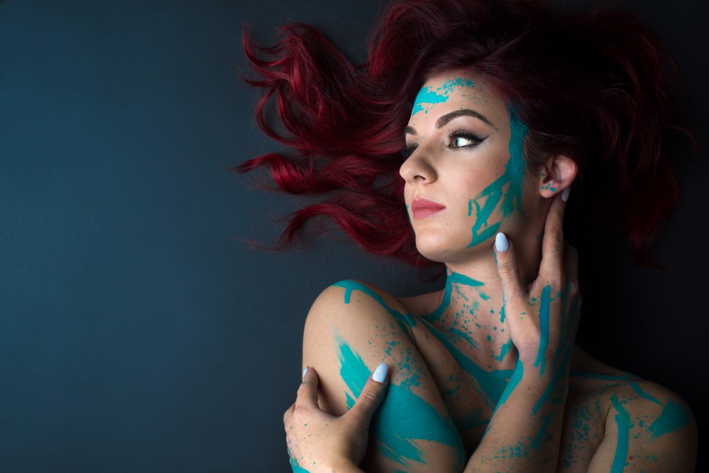 Tetra featured in Pure DOPE Magazine's "Back 2 School" Issue Tetra in Pure DOPE Magazine II