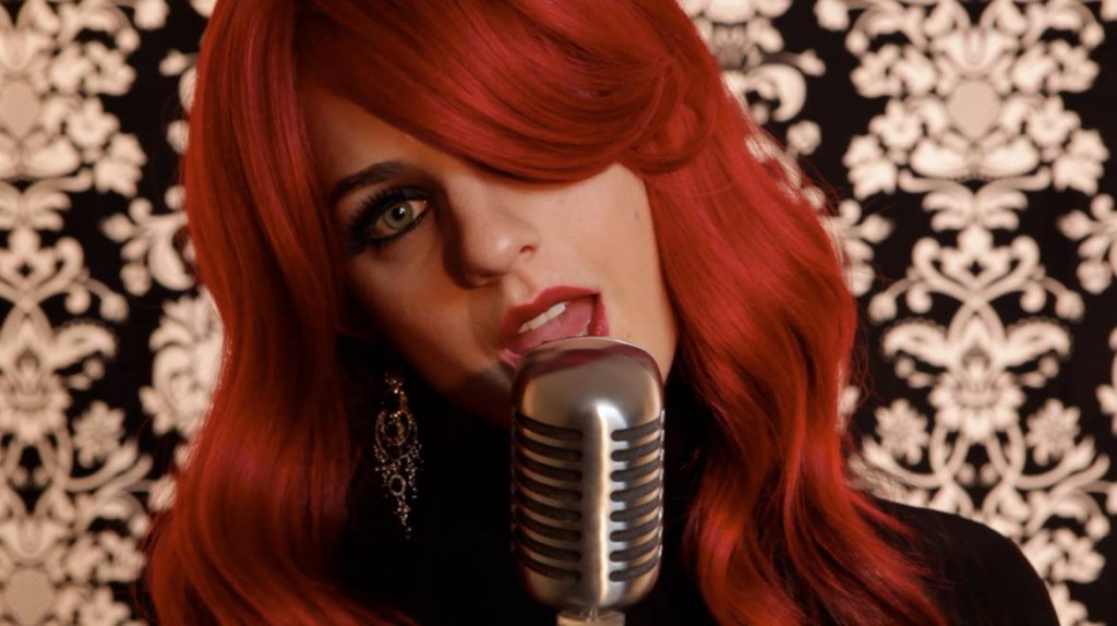 Tetra featured in Pure DOPE Magazine's "Back 2 School" Issue Tetra in Pure DOPE Magazine III