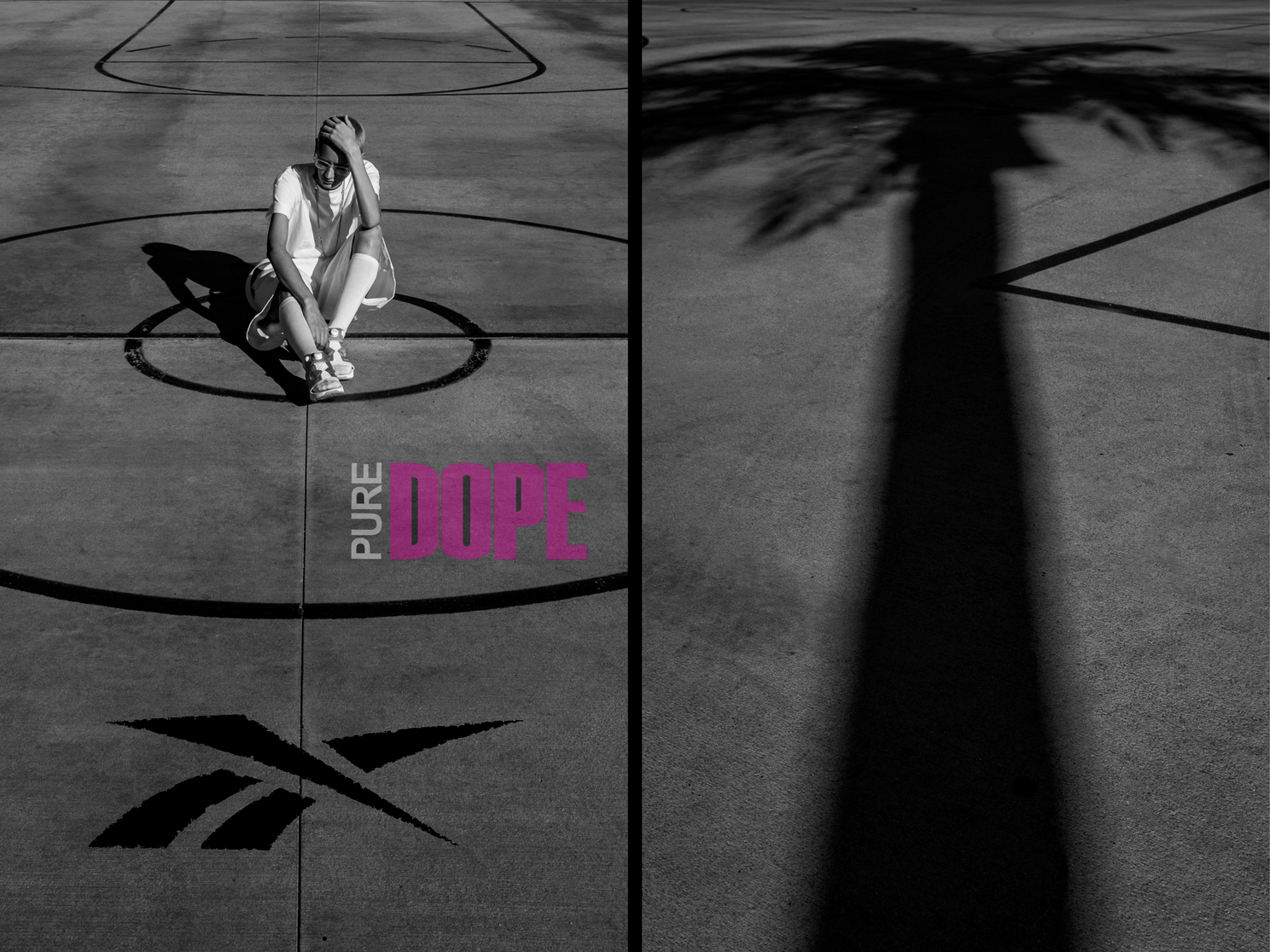 Reebok Classic Insta-Pump Fury by JOYRICH x Pure DOPE Magazine