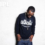 photographed in Hollywood by Nikko La Mere