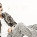 Photographed in Hollywood by Bobby Quillard