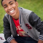 Jordan Newt hangs out with Pure DOPE Magazine