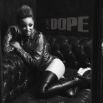 Tinashe Pure DOPE Magazine
