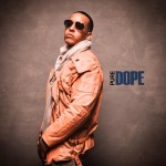 Daddy Yankee featured in DOPE Magazine's FIRE Issue