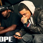 KIRKO BANGZ Kings DOPE Magazine's "High Society" Issue