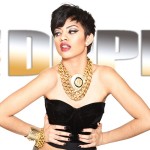 NITA CHANTELLE in DOPE Magazine