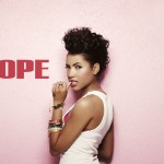 SABI Queens Pure DOPE Magazine's "High Society" Issue