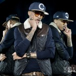 August Alsina in Pure DOPE Magazine's "Ever After" Issue