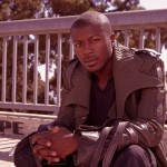 photographed in Hollywood by Brandon Showers