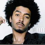 photographed in Hollywood by Audie England