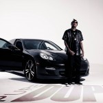 YG Covers Pure DOPE Magazine