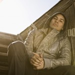 Actor JJ Soria featured in DOPE Magazine's Spring 2k13 Issue