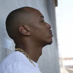 photographed in Los Angeles by LoYaL