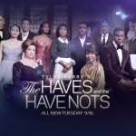 The HAVES and the HAVE NOTS Stars in DOPE Magazine