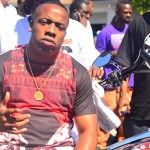 YO GOTTI in Oakland "Act Right"