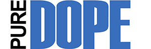 Pure DOPE Magazine