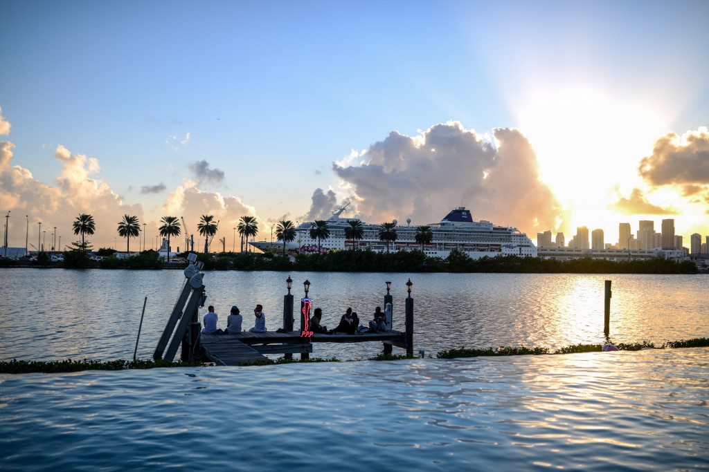 PPP MUZIK MANSION PRESENTED BY BUD LIGHT PLATINUM