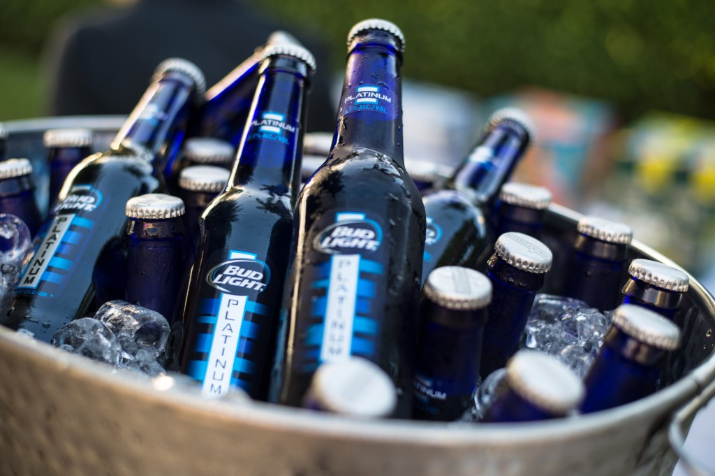 PPP MUZIK MANSION PRESENTED BY BUD LIGHT PLATINUM