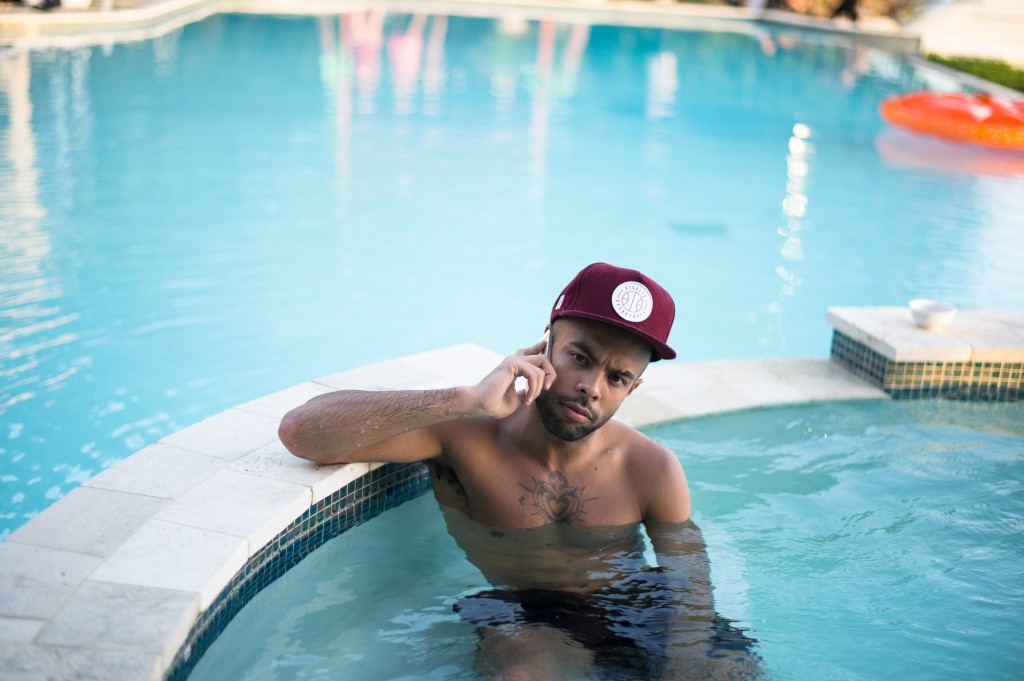 PPP MUZIK MANSION PRESENTED BY BUD LIGHT PLATINUM