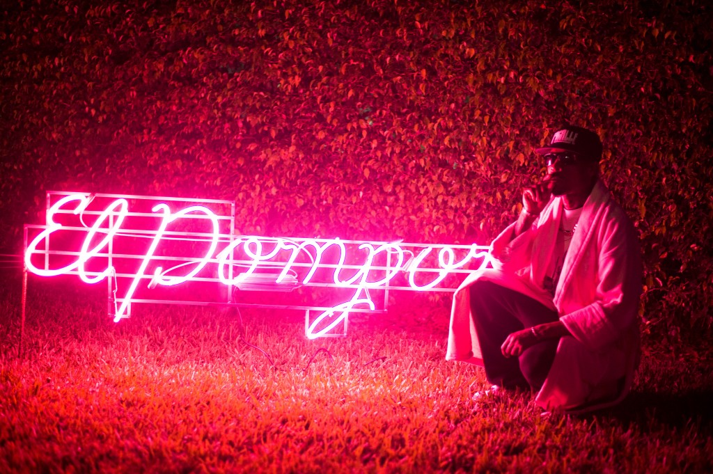 PPP MUZIK MANSION PRESENTED BY BUD LIGHT PLATINUM