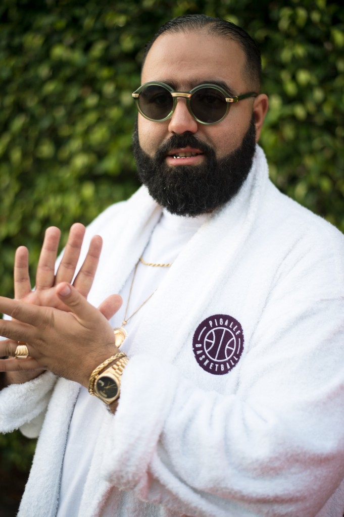 PPP MUZIK MANSION PRESENTED BY BUD LIGHT PLATINUM