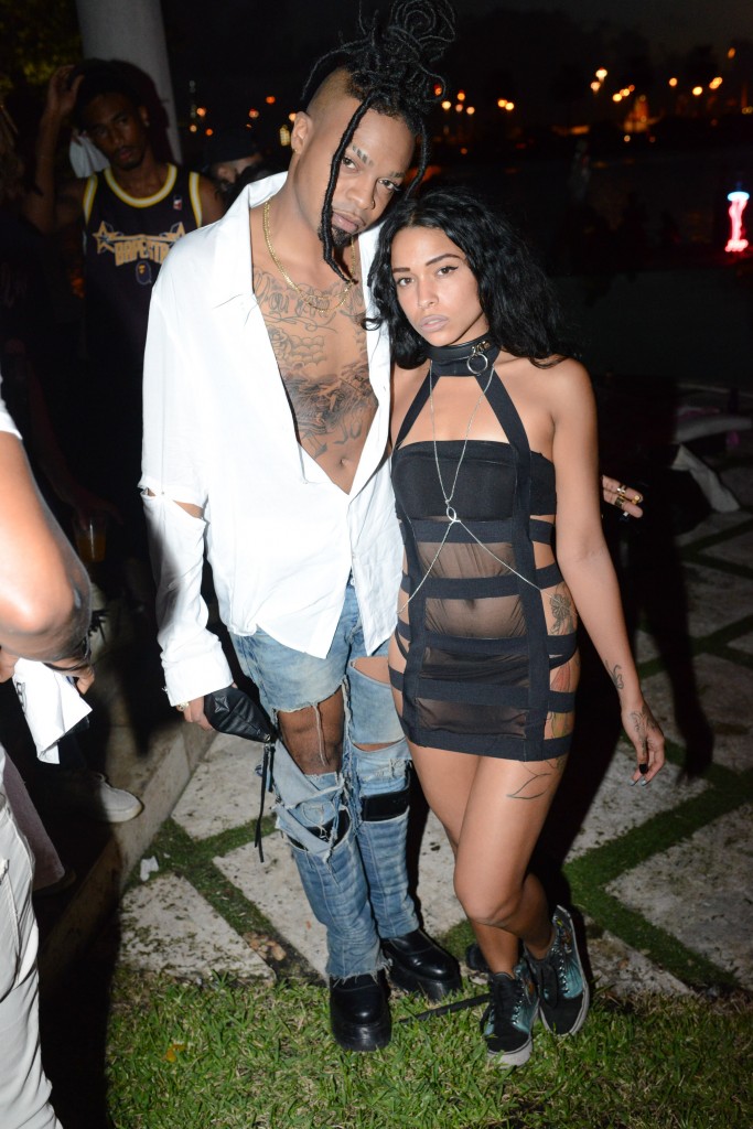 PPP MUZIK MANSION PRESENTED BY BUD LIGHT PLATINUM