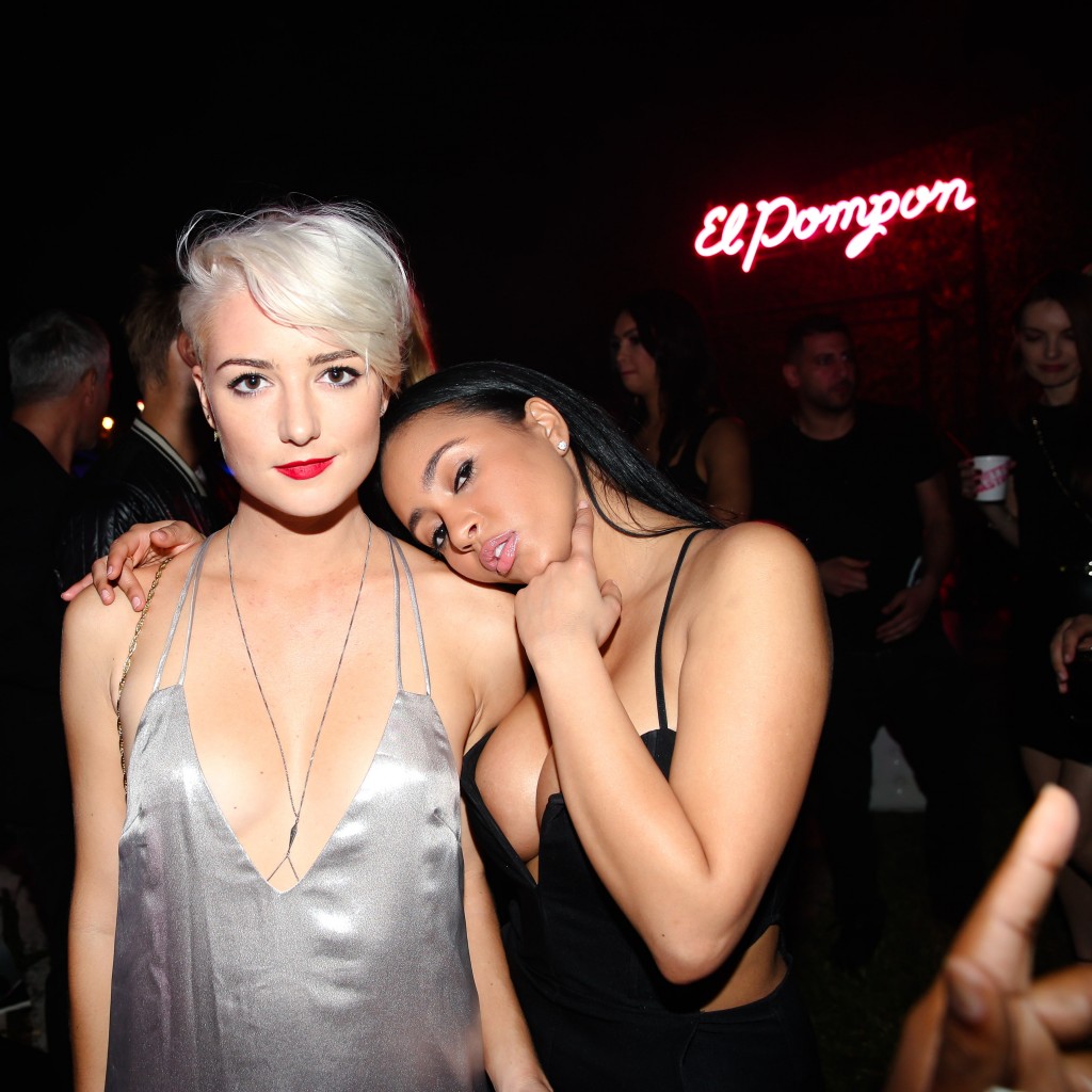 PPP Muzik Mansion Presented By Bud Light Lime Ritas