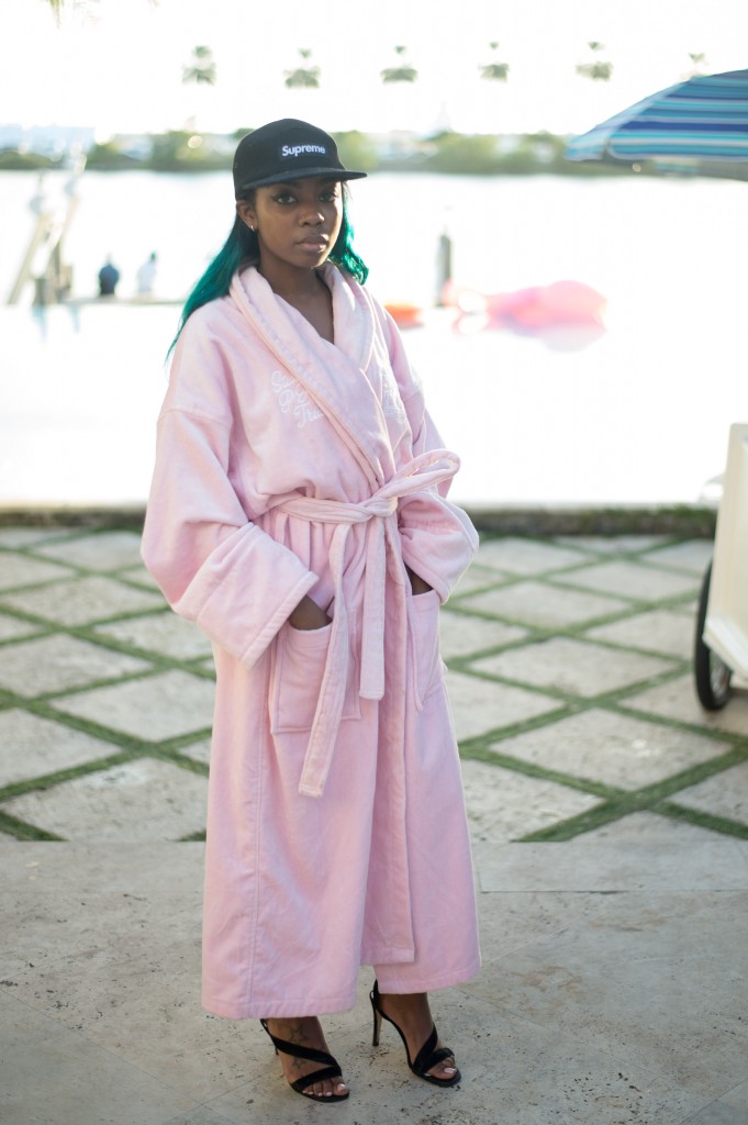 PPP MUZIK MANSION PRESENTED BY BUD LIGHT PLATINUM