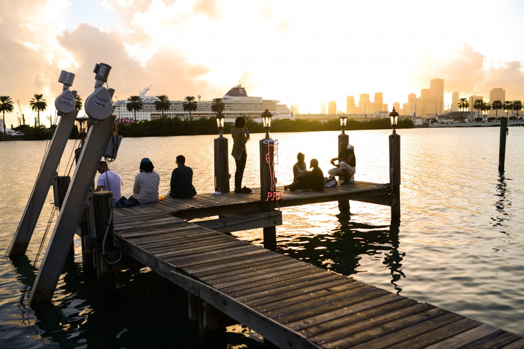 PPP MUZIK MANSION PRESENTED BY BUD LIGHT PLATINUM