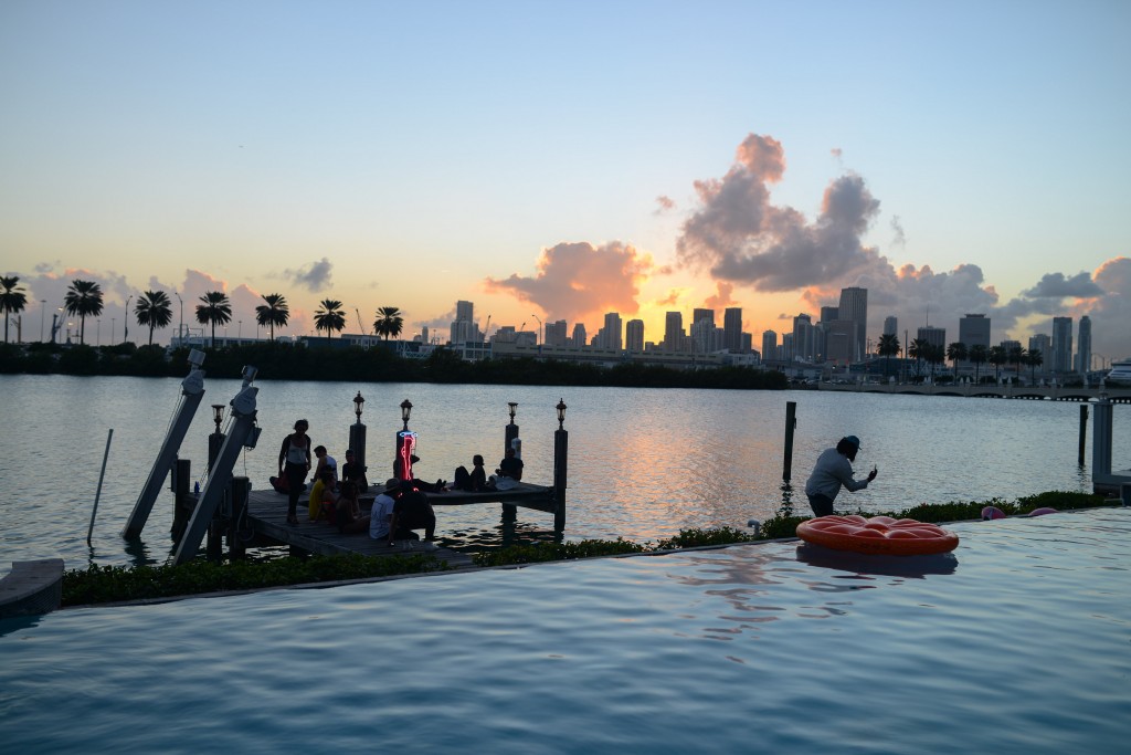 PPP MUZIK MANSION PRESENTED BY BUD LIGHT PLATINUM