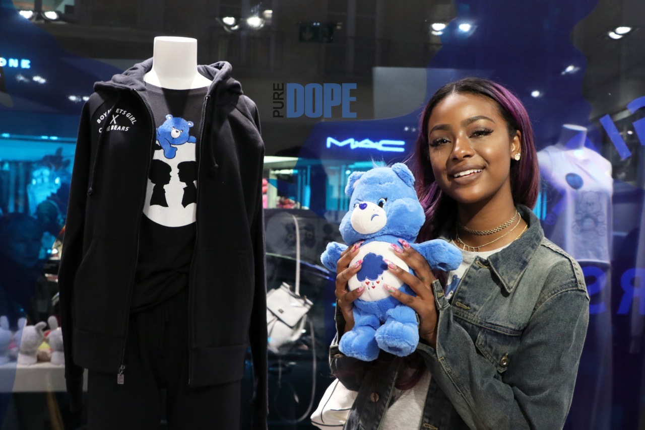Justine Skye